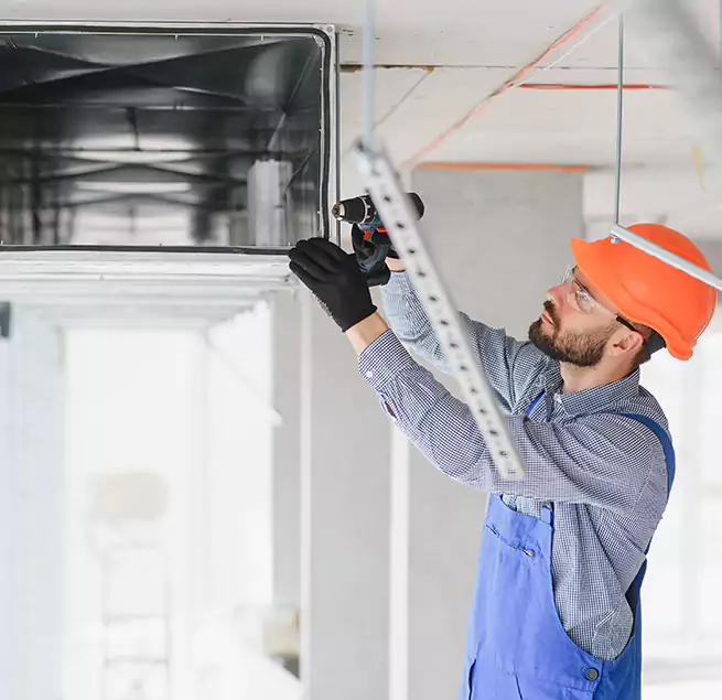 Why Homeowners & Businesses Trust Us in Hopkinsville, KY?