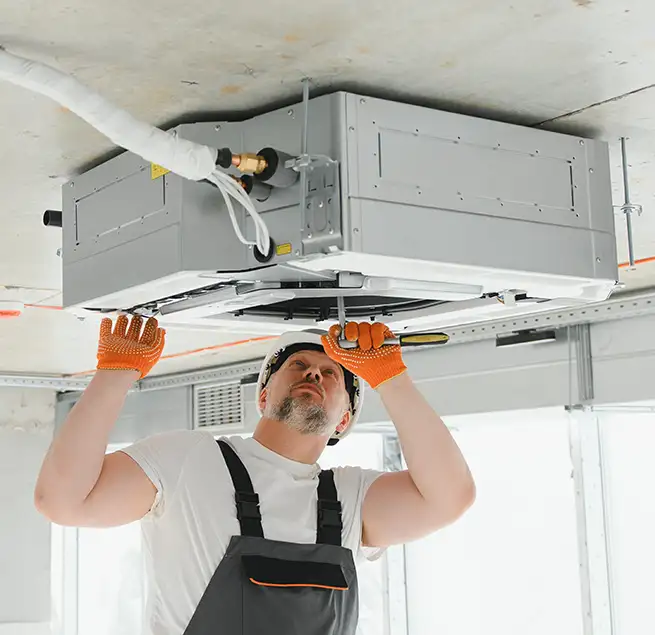 Why Homeowners & Businesses Trust Us Hopkinsville, KY