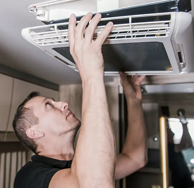 Why Homeowners & Businesses Trust Us Hopkinsville, KY