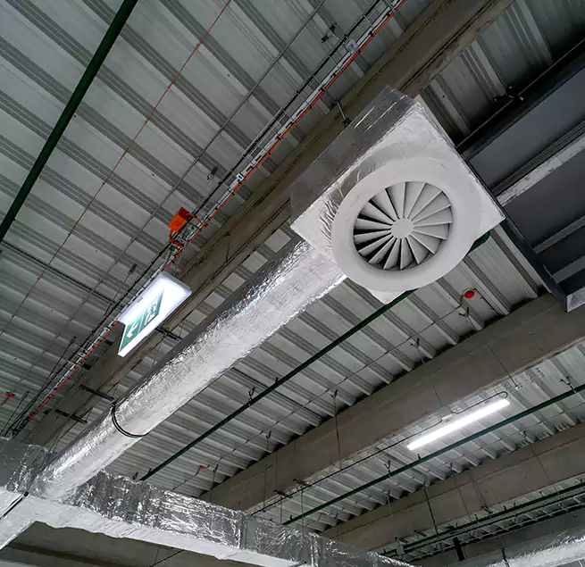 Why Homeowners & Businesses Trust Us in Hopkinsville, KY