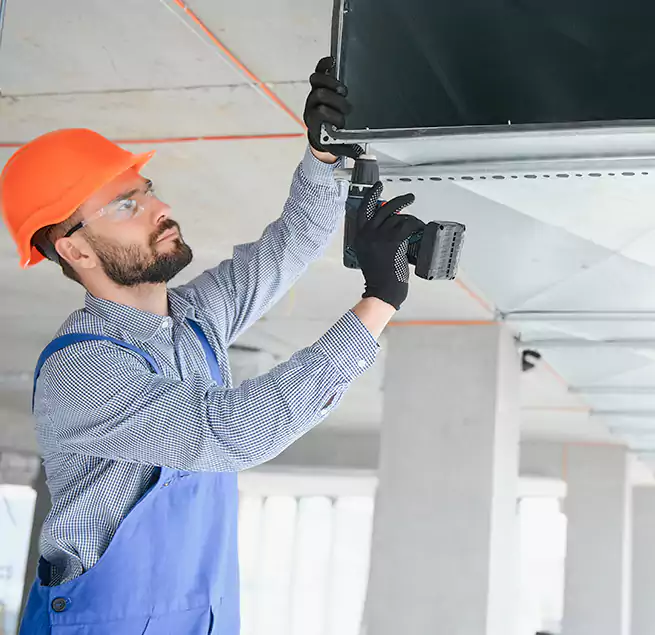 Why Homeowners & Businesses Trust Us in Hopkinsville, KY?