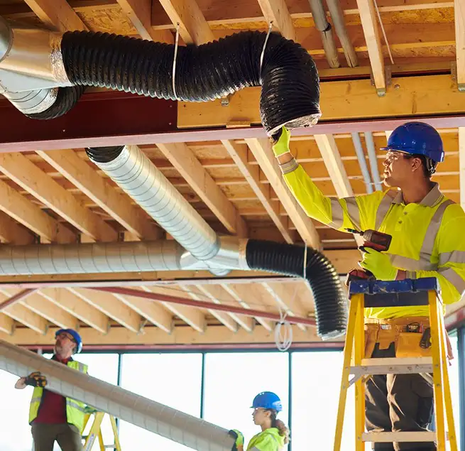 Why Homeowners & Businesses Trust Us in Hopkinsville, KY?