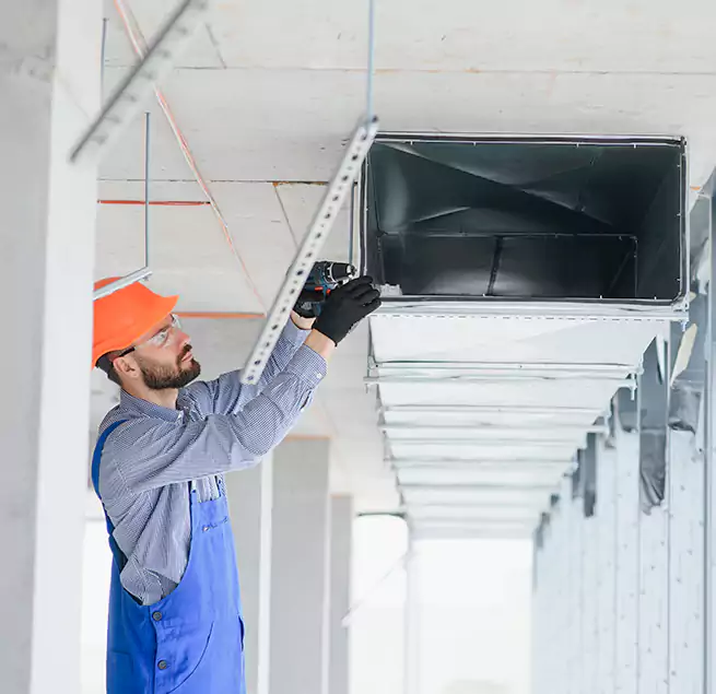 Why Homeowners & Businesses Trust Us in Hopkinsville, KY?