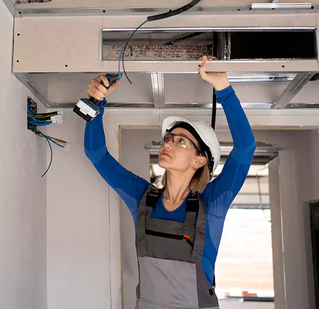 Why Homeowners & Businesses Trust Us in Hopkinsville, KY?