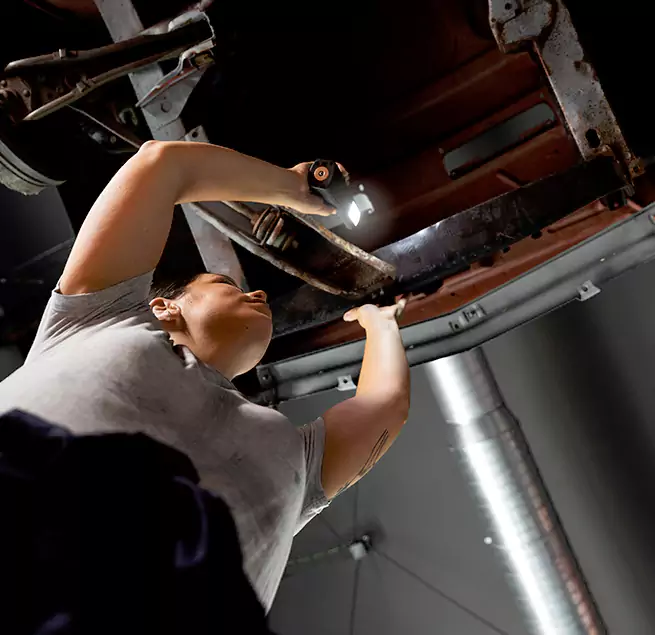 Why Homeowners & Businesses Trust Us Hopkinsville, KY