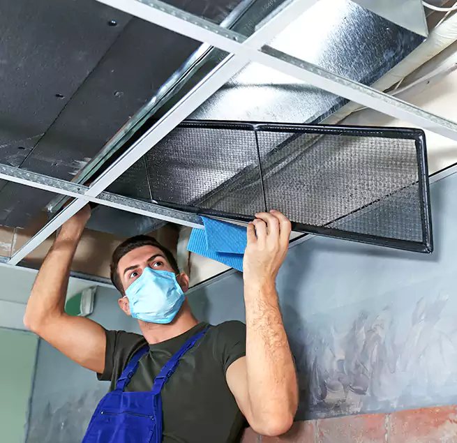 Why Homeowners Businesses Trust Us in Hopkinsville, KY