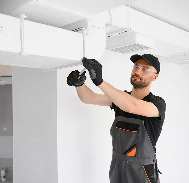 Why Homeowners Businesses Trust Us Hopkinsville, KY