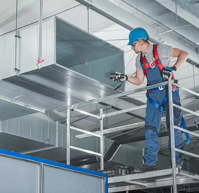 Why Homeowners & Businesses Trust Us Hopkinsville, KY