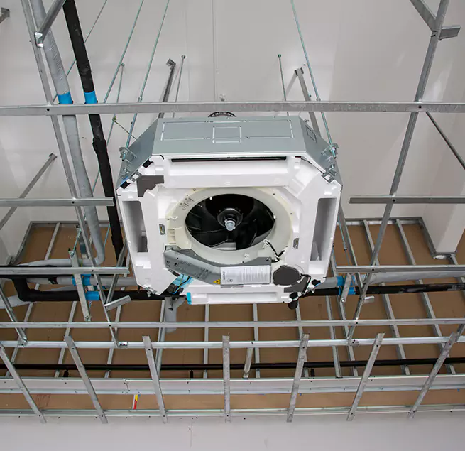 Why Homeowners & Businesses Trust Us Hopkinsville, KY?