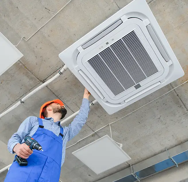 Why Homeowners & Businesses Trust Us in Hopkinsville, KY?