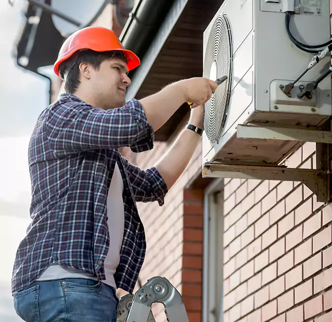 Why Homeowners & Businesses Trust Us Hopkinsville, KY