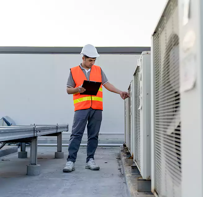 Why Homeowners & Businesses Trust Us in Hopkinsville, KY?