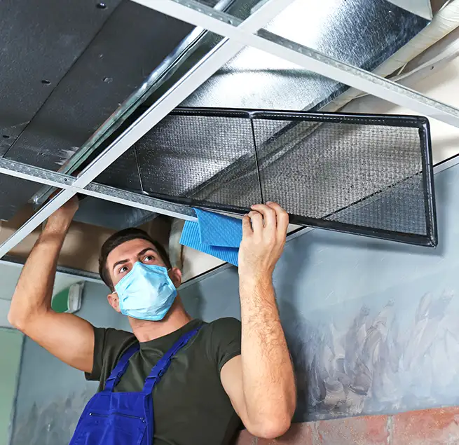 Why Homeowners & Businesses Trust Us in Hopkinsville, KY?