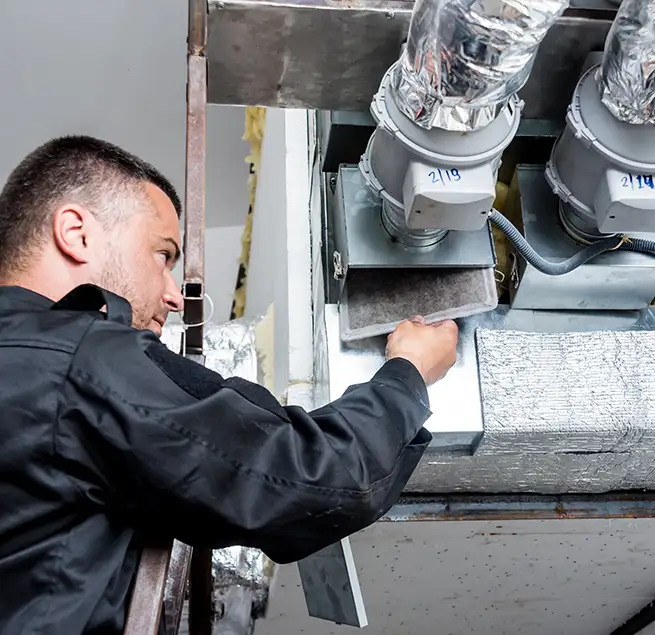 Why Homeowners & Businesses Trust Us in Hopkinsville, KY?