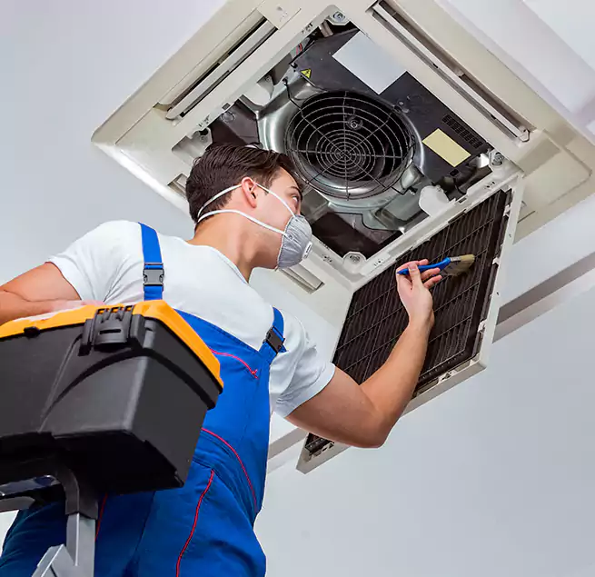 Why Homeowners & Businesses Trust Us in Hopkinsville, KY?